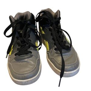 Boys Reebok Tennis Shoe Sneakers Size 13K